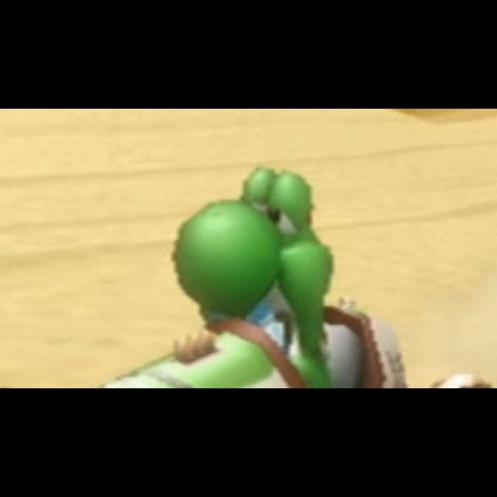 Meet your Posher, Nathan